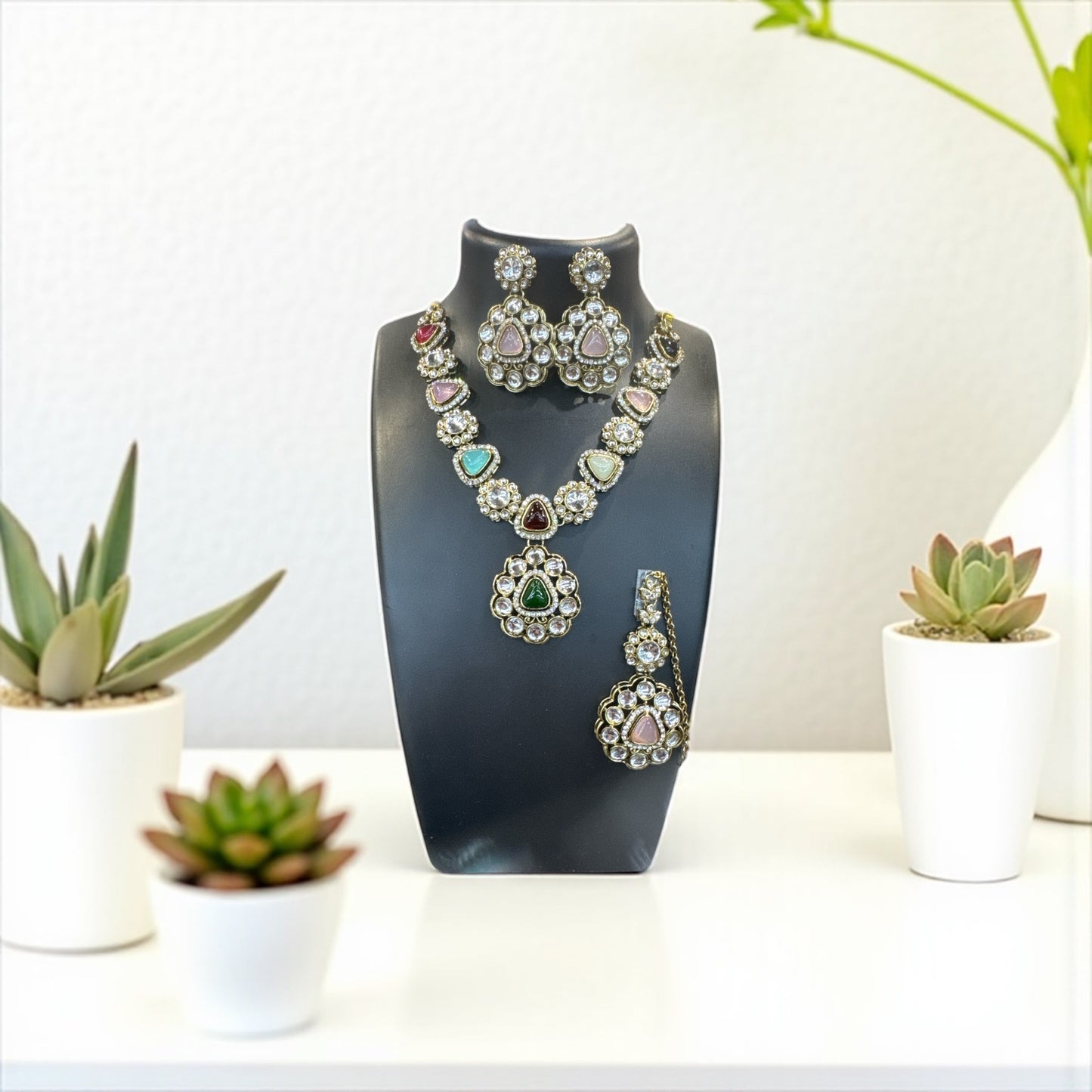 Nooré Grace Set