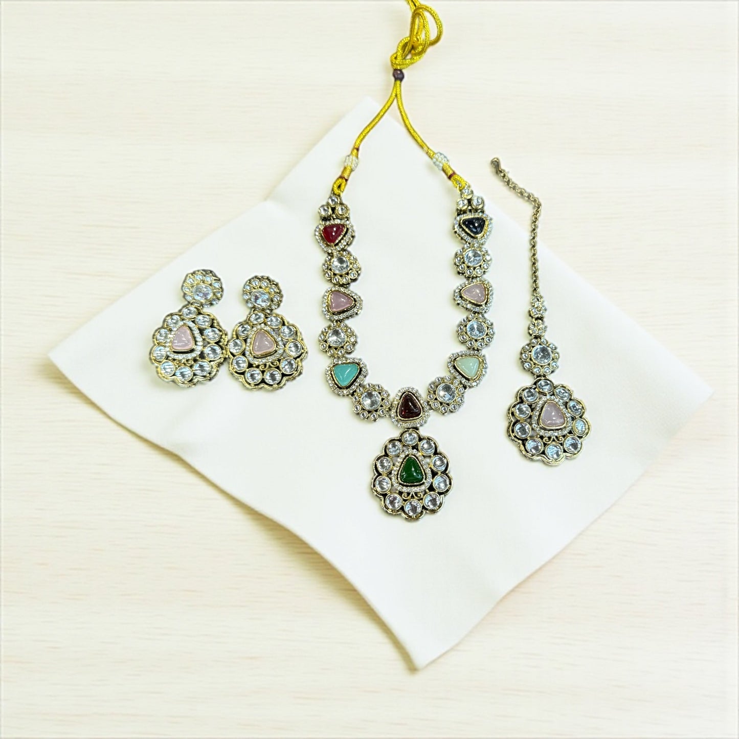 Nooré Grace Set