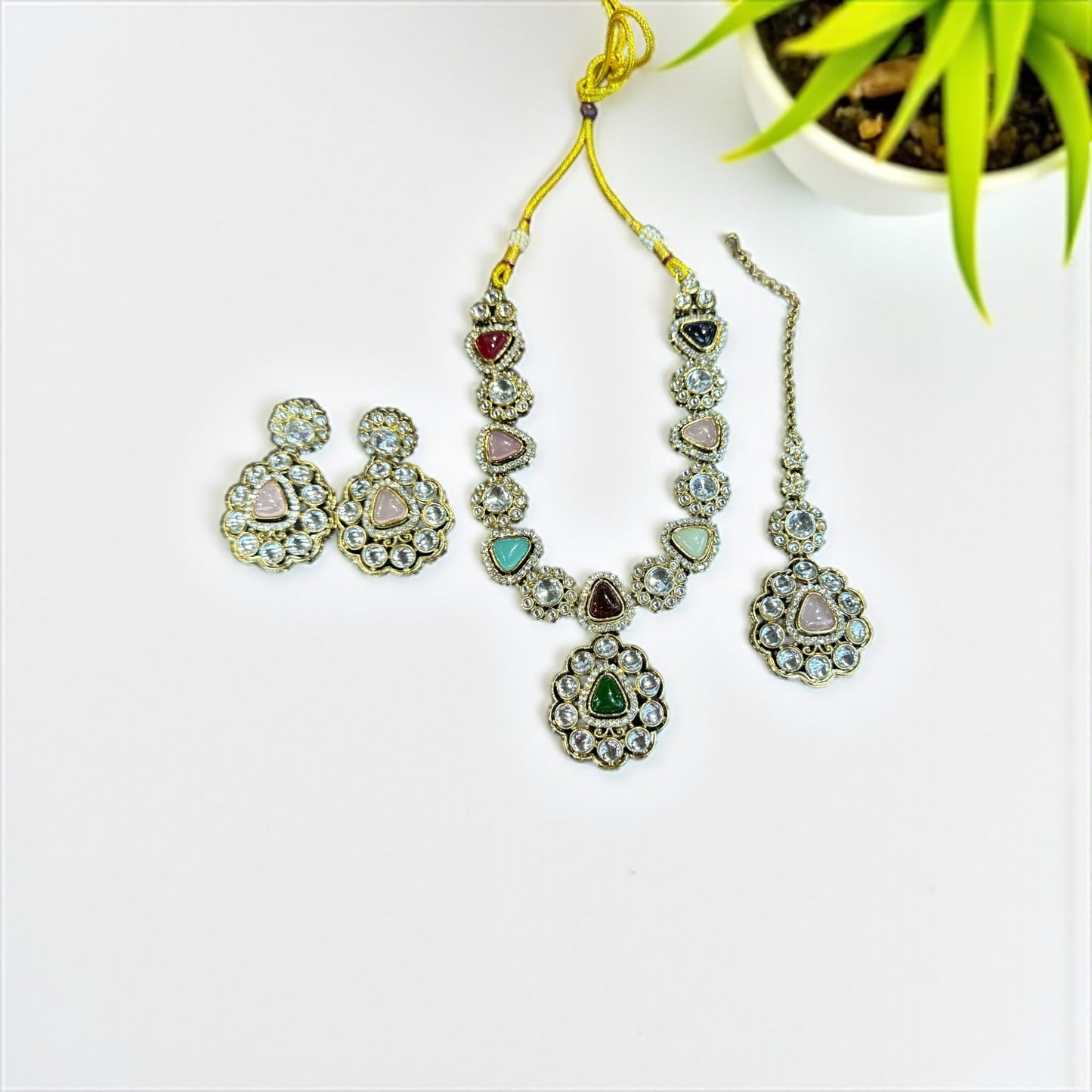 Nooré Grace Set